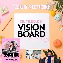 2025 Vision Board Workshop with Dr. Tee Bolden